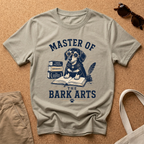 Master Bark Arts T-Shirt