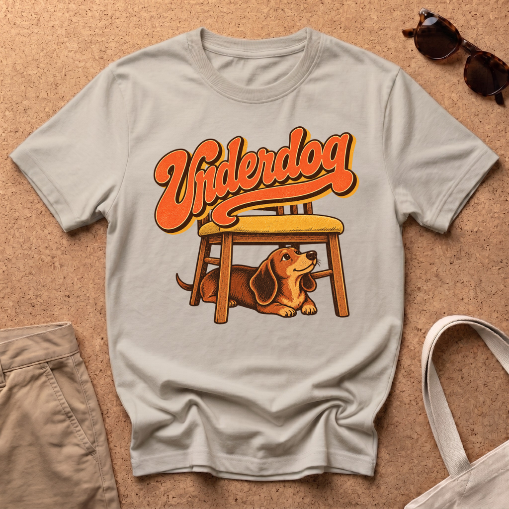 Underdog T-Shirt