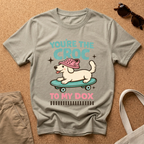 You're the Croc to my Dox Female T-Shirt