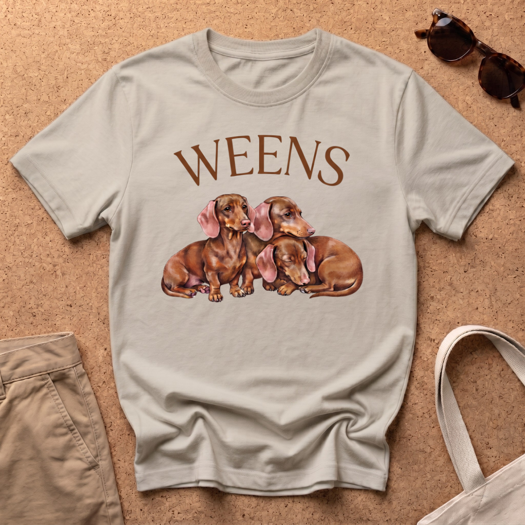 Weens T-Shirt