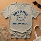 Roll In Control T-Shirt