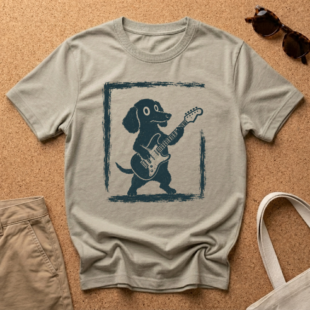 Rocker T-Shirt