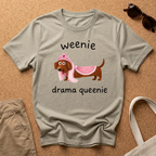 Weenie Drama Queenie T-Shirt