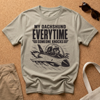 Someone Knocks T-Shirt