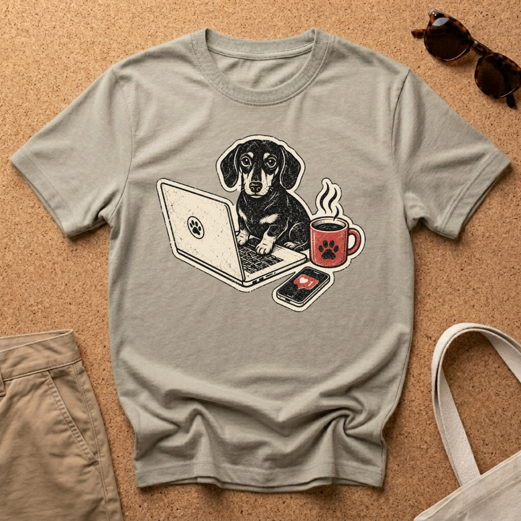WFH T-Shirt