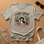 Chaos Goblin in The Garden T-Shirt