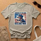 Declare War T-Shirt
