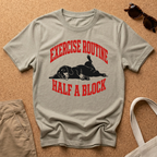 Exercise Failure T-Shirt