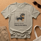 Time To Be Extra T-Shirt