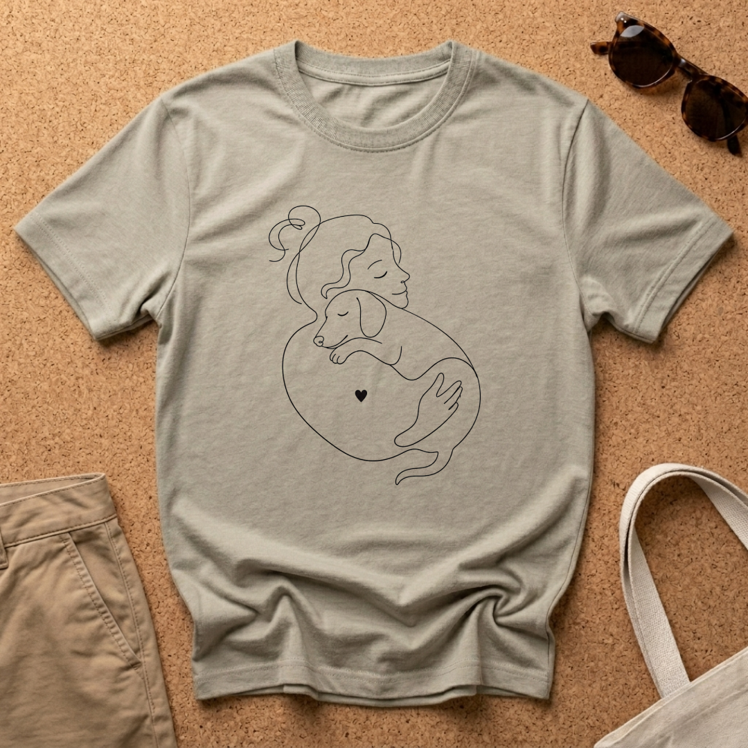 Carried Forever T-Shirt
