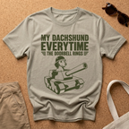 Doorbell Patrol T-Shirt