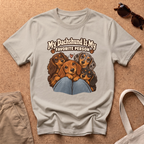 Favorite Person T-Shirt - Sand