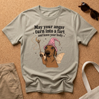Anger Fart T-Shirt