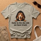 The Dox Side T-Shirt