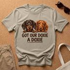 Doxie A Doxie T-Shirt