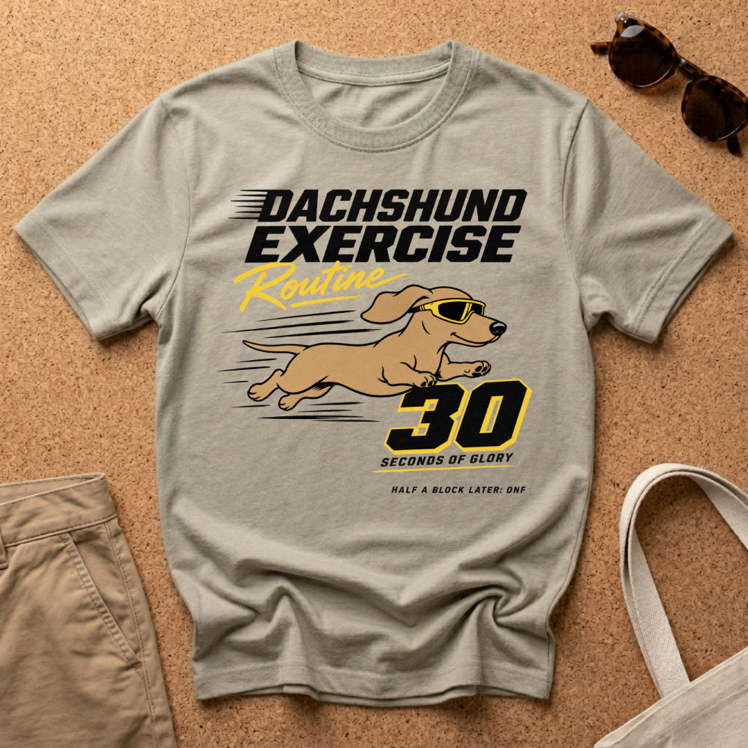 Speedster T-Shirt