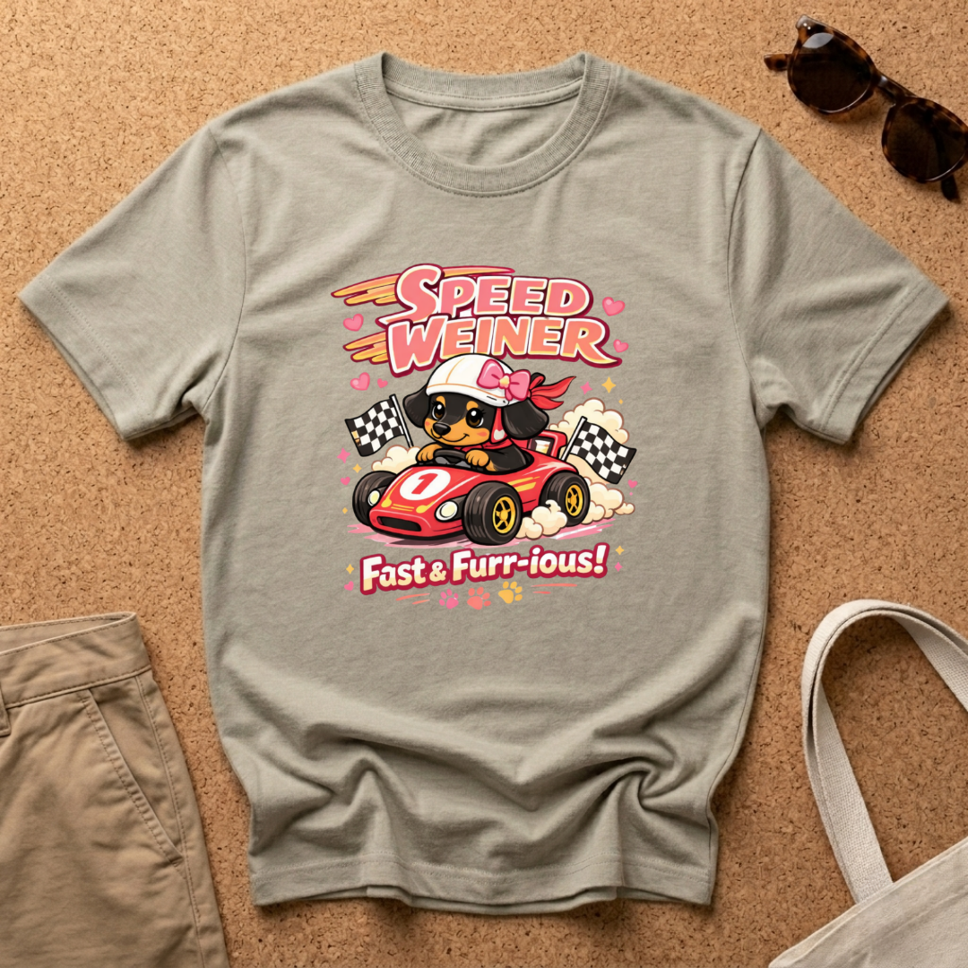 Speed Ween T-Shirt