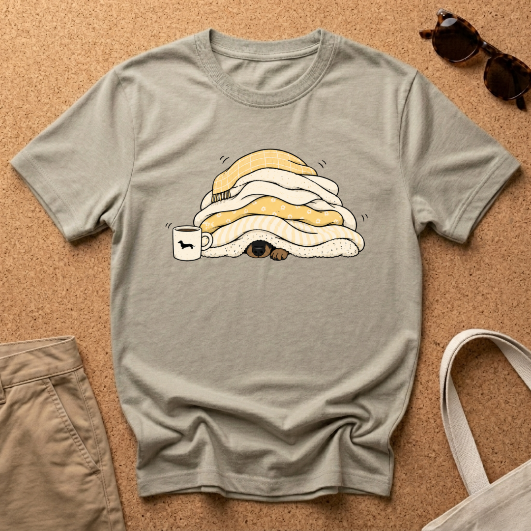 Out of Service T-Shirt