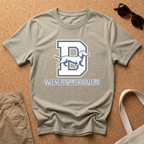 Wiener Track and Field T-Shirt
