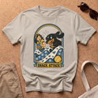 Snack Attack T-Shirt