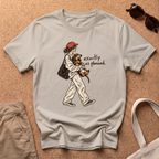 Exactly As Planned T-Shirt