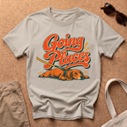 Going Places T-Shirt
