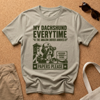 Package Patrol T-Shirt