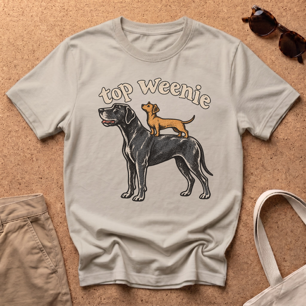 Top Weenie T-Shirt