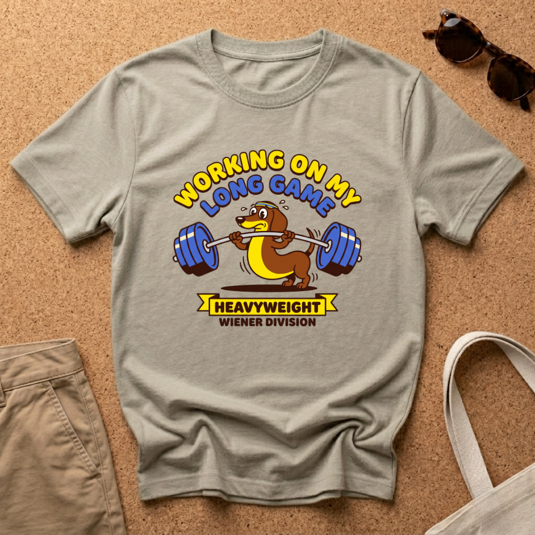 Wiener Division T-Shirt