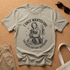 Wanted One T-Shirt