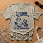 Before Dachshund T-Shirt