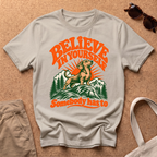Believe In You T-Shirt