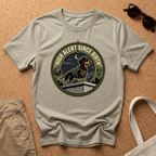 High Alert Since Birth T-Shirt