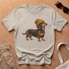 Weenie Beanie Profile T-Shirt
