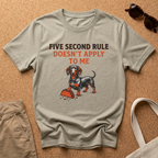 Doesn't Apply T-Shirt