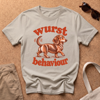 Wurst Behaviour T-Shirt