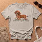 Support Sausage T-Shirt