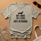 In Charge T-Shirt