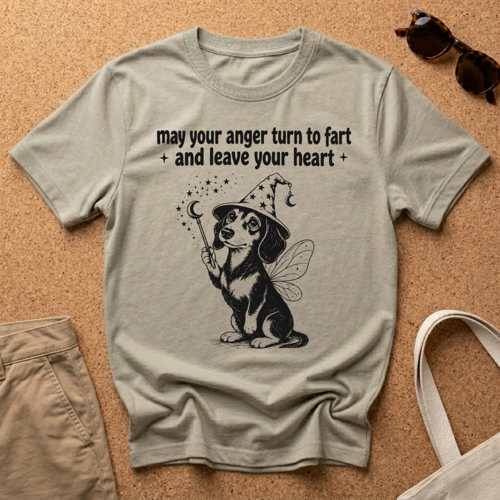 Fart Fairy T-Shirt