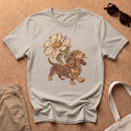 Little Flower T-Shirt