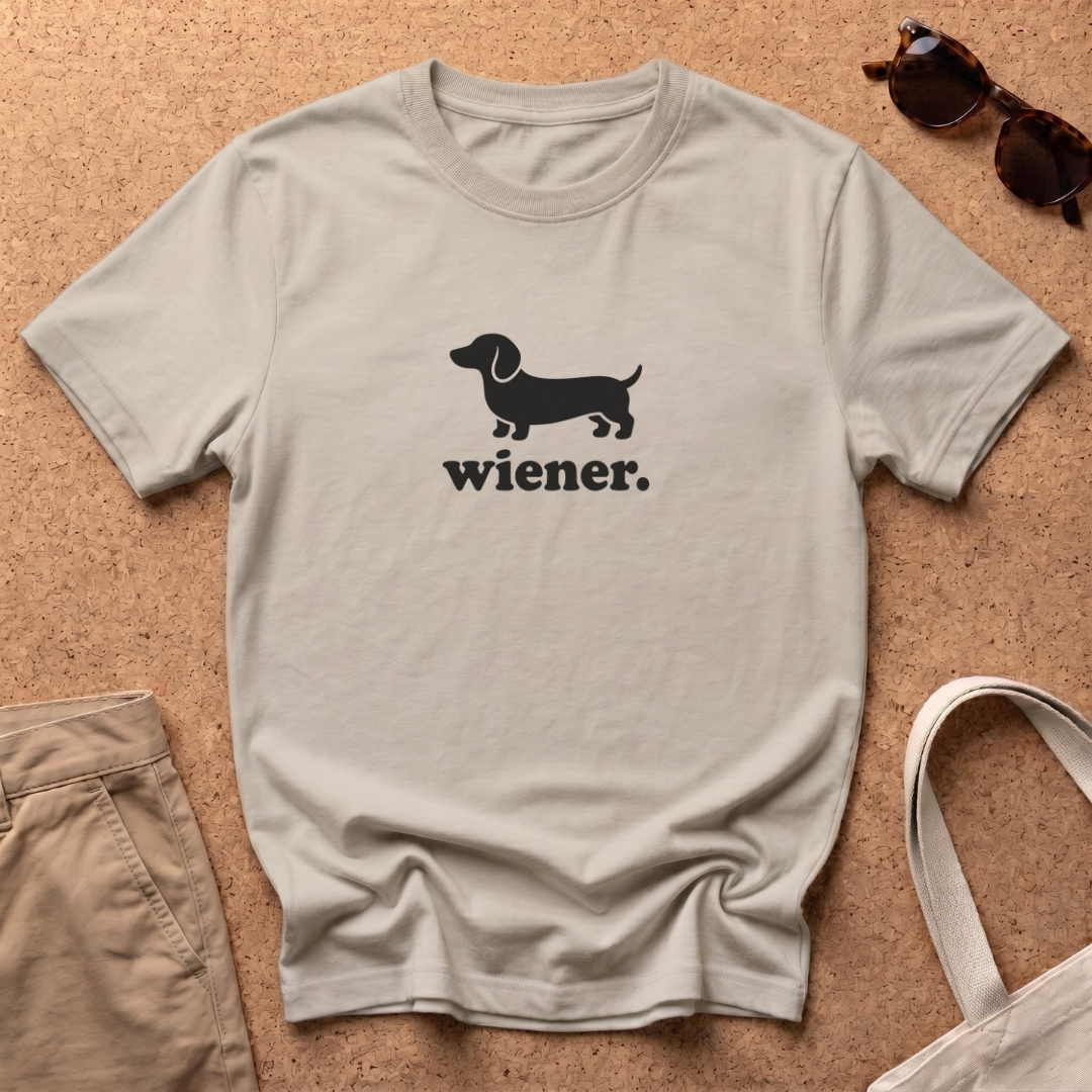 Wiener T-Shirt