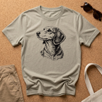 Dachshund Classic T-Shirt