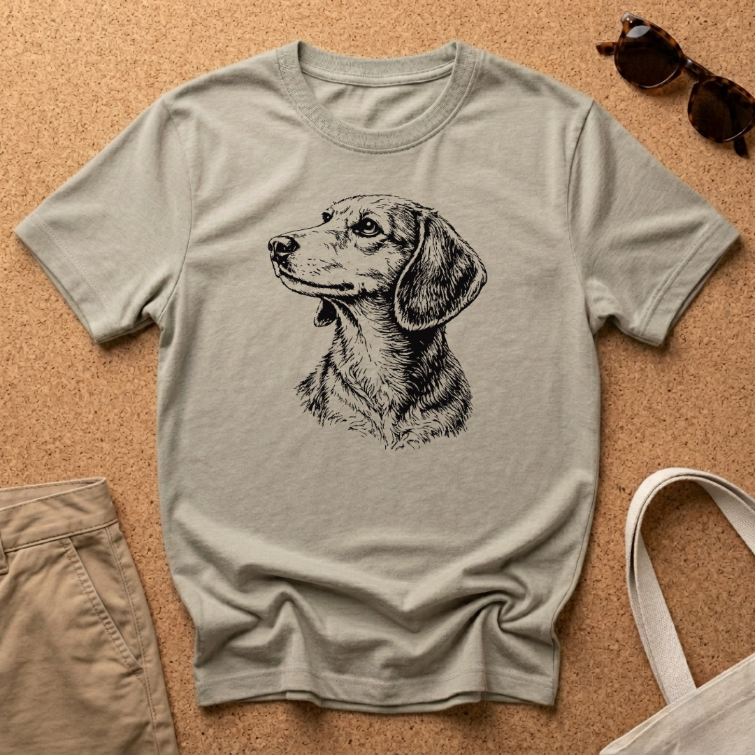 Dachshund Classic T-Shirt