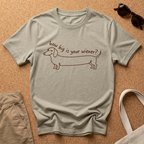 Big Wiener T-Shirt