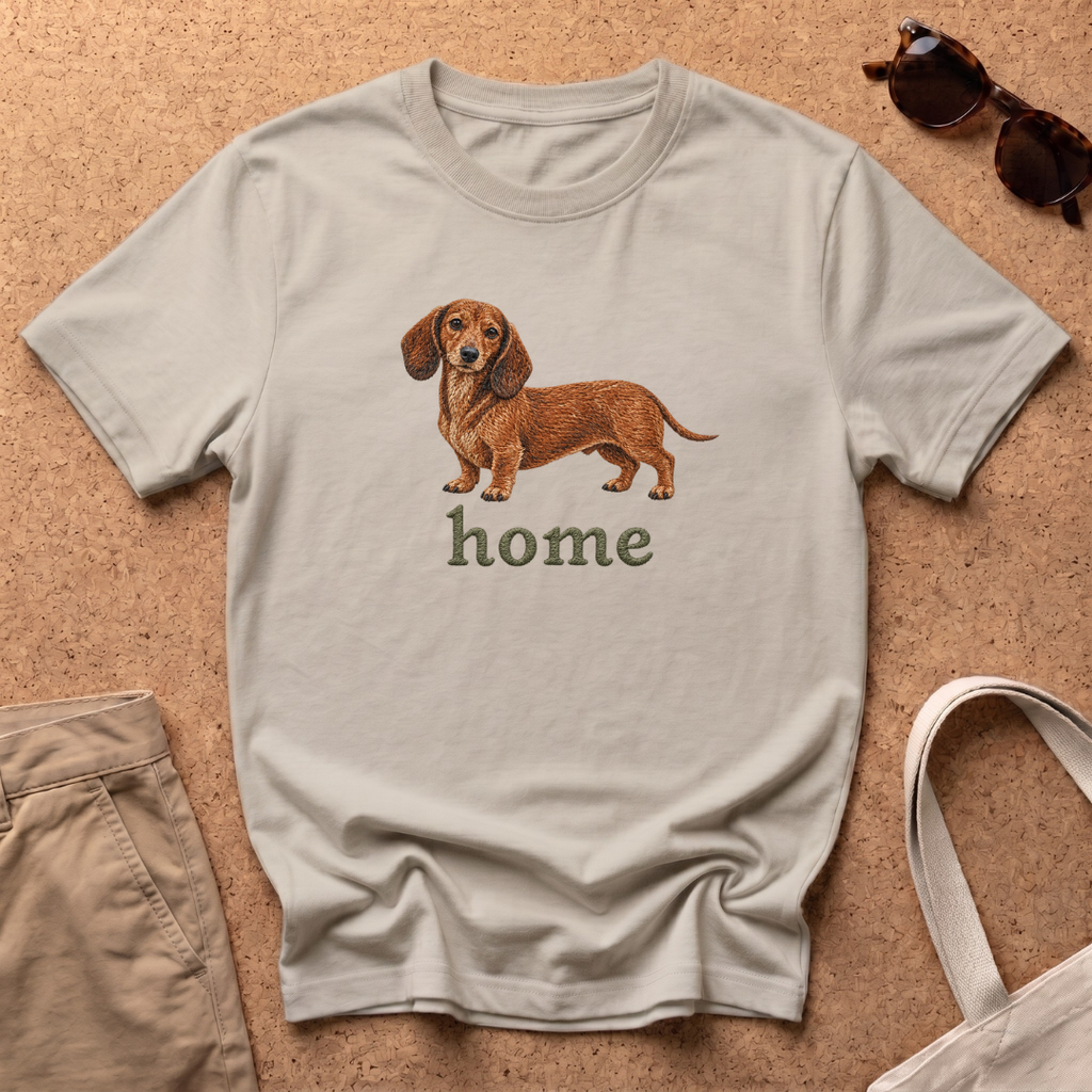 Home T-Shirt