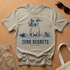Zero Regrets T-Shirt