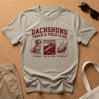 Track and Field T-Shirt