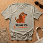 My Little Wiener T-Shirt