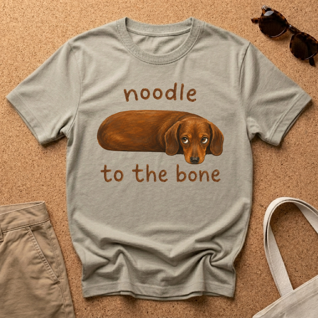 Noodle T-Shirt
