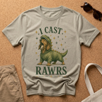 Cast Rawrs T-Shirt